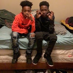 Meet your Posher, Tyler